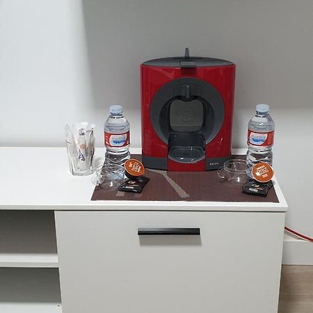 Apartamento Estacion De Esqui La Pinilla La Pinilla  ภายนอก รูปภาพ